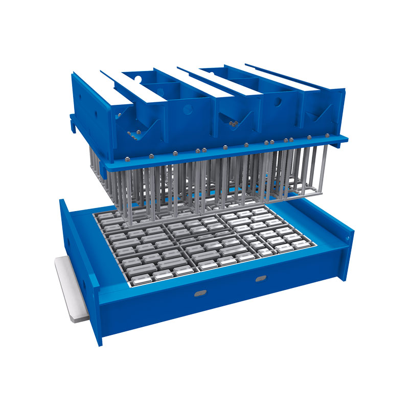 Kodi mukugwiritsabe ntchito nkhungu zachikhalidwe popanga njerwa zopanda pake?