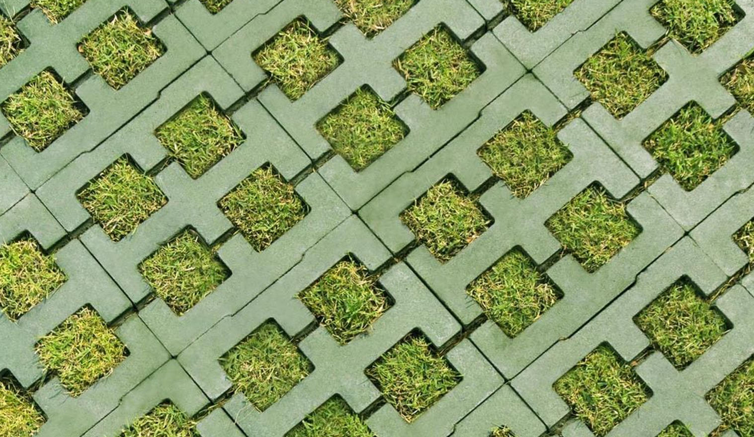 Quangong Co., Ltd. Paves Urban Green Spaces ndi Zida Zapamwamba Zopangira Njerwa