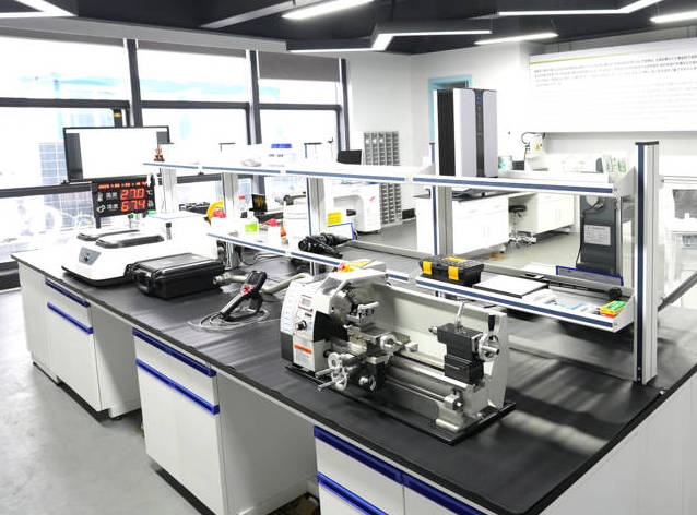 Kuwonetsetsa Ubwino Wochokera Kumagwero a Zida: Kulimbikitsa Luso la Zida Zopangira Njerwa