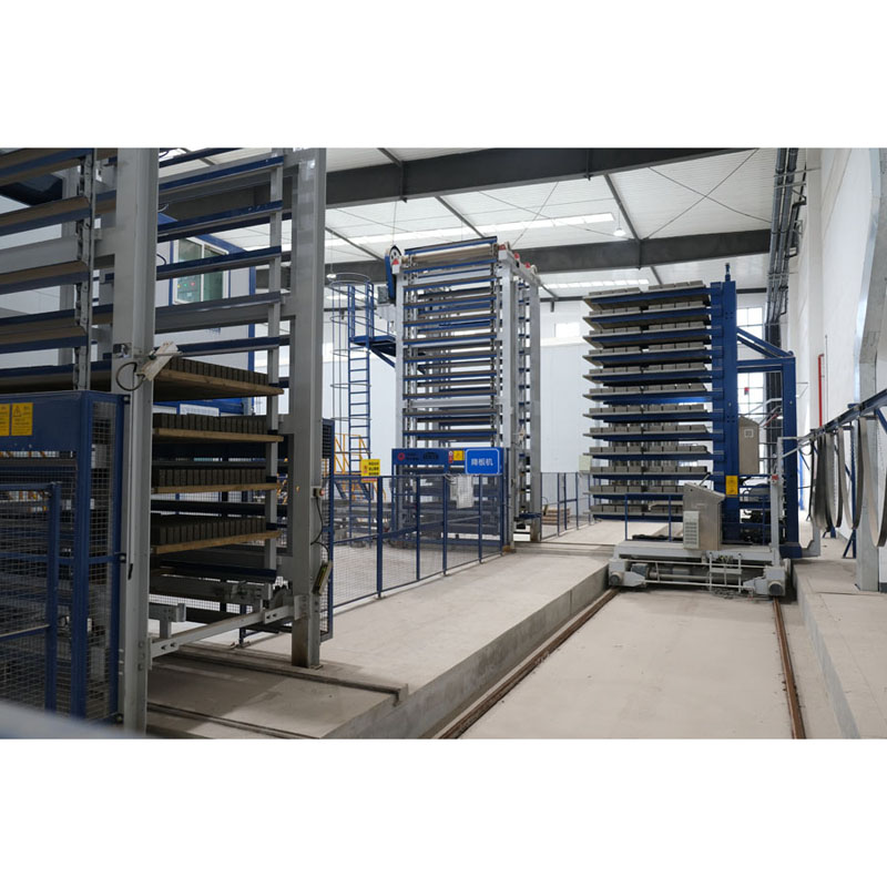 Kodi Zida Zatsopano Zimathandizira Bwanji Kugwira Ntchito Kwa Makina Othandizira?